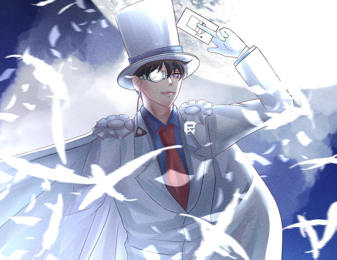 Kaito Kid