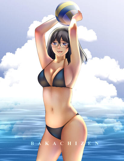 Beach Volleyball